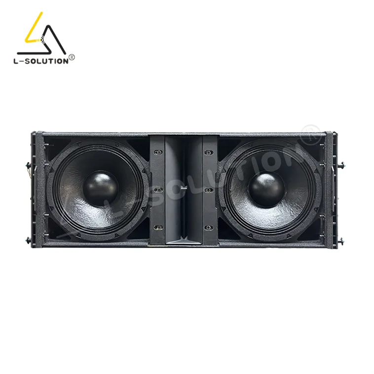 Q212 Power Dual Two Way 12 Inch Passive Line Array Speakers Pro Long Throw Audio Sound Stage Outdoor Speaker System
Q212 Power Dual Two Way 12 Inch Passive Line Array Speakers Pro Long Throw Audio Sound Stage Outdoor Speaker System