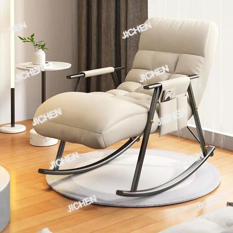 Chair, family lazy, swing, single leisure balcony, bedroom, light luxury, modern large chair
Chair, family lazy, swing, single leisure balcony, bedroom, light luxury, modern large chair