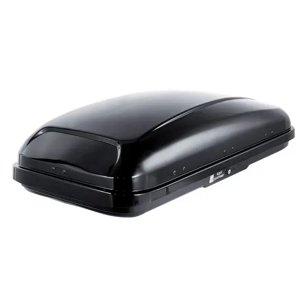 VEVOR Rooftop Cargo Carrier 14 Cubic Feet Luggage Storage Box ABS for SUVs Cars
VEVOR Rooftop Cargo Carrier 14 Cubic Feet Luggage Storage Box ABS for SUVs Cars