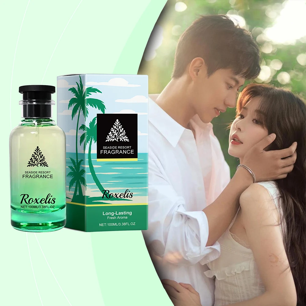 100 мл натуральный легкий и стойкий аромат для отдыха на берегу моря с шармом. Это портативный ежедневный парфюм
100 мл натуральный легкий и стойкий аромат для отдыха на берегу моря с шармом. Это портативный ежедневный парфюм