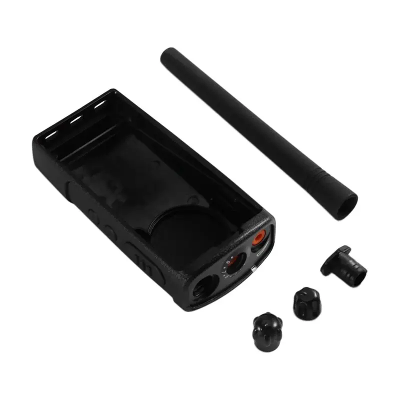 【RECOMENDAR】VHF Portable Radio Housing Case Kit For CP110 EP150 For XTNI A10 Portable Radio Housing Case Kit
【RECOMENDAR】VHF Portable Radio Housing Case Kit For CP110 EP150 For XTNI A10 Portable Radio Housing Case Kit