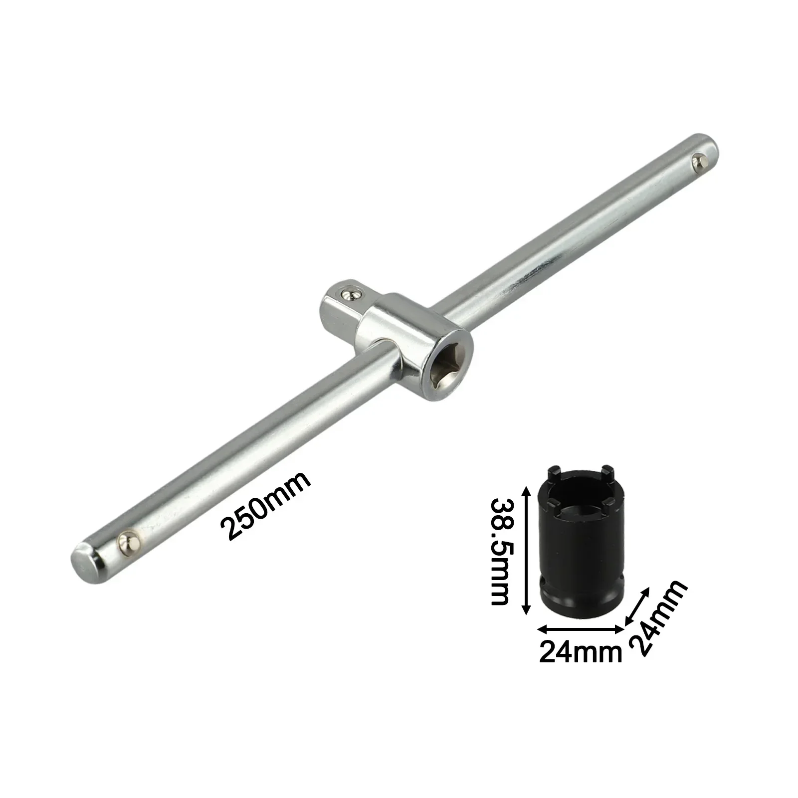 For Home Improvement Angle Grinder Tool Chrome-molybdenum Steel Wrench Tool Rust Proof Tools Chrome-molybdenum Steel
For Home Improvement Angle Grinder Tool Chrome-molybdenum Steel Wrench Tool Rust Proof Tools Chrome-molybdenum Steel
