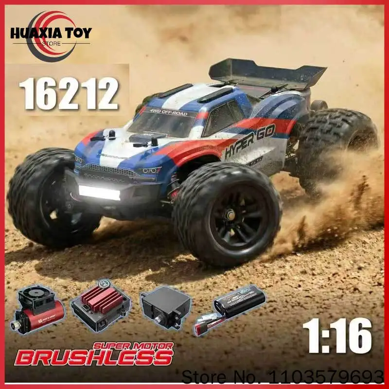 New Product 1/16 Climbing Racing Remote Control Toy Car 16212 16213 16218rc Car Remote Control Toy Racing Gift
New Product 1/16 Climbing Racing Remote Control Toy Car 16212 16213 16218rc Car Remote Control Toy Racing Gift