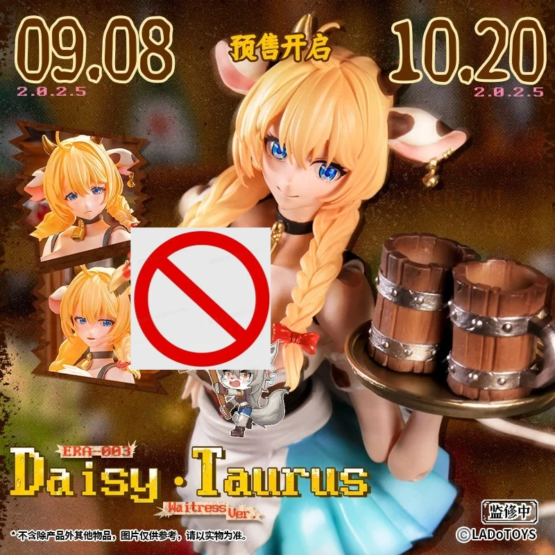 В наличии: LADoTOYS Magic Continent Daisy Beer Girl Style 1/12, подвижная готовая фигурка, коллекционный подарок
В наличии: LADoTOYS Magic Continent Daisy Beer Girl Style 1/12, подвижная готовая фигурка, коллекционный подарок