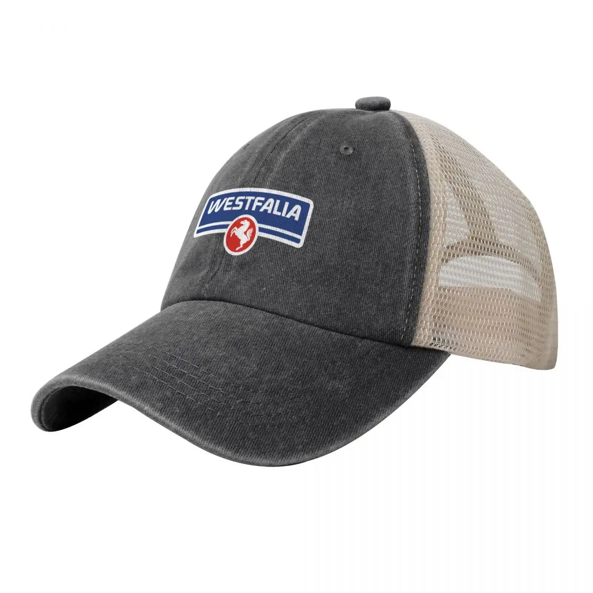 Westfalia camper Cowboy Mesh Baseball Cap Hat Luxury Brand Anime Hat Designer Hat Girl Men's
Westfalia camper Cowboy Mesh Baseball Cap Hat Luxury Brand Anime Hat Designer Hat Girl Men's
