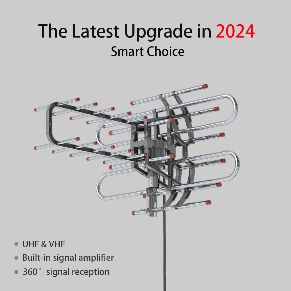 Леобим ТА-851Б 350г. ° УФ-двухчастотная открытая антенна с вращением, 45–860 МГц, 22–28 дБ, серебристо-серая
Леобим ТА-851Б 350г. ° УФ-двухчастотная открытая антенна с вращением, 45–860 МГц, 22–28 дБ, серебристо-серая