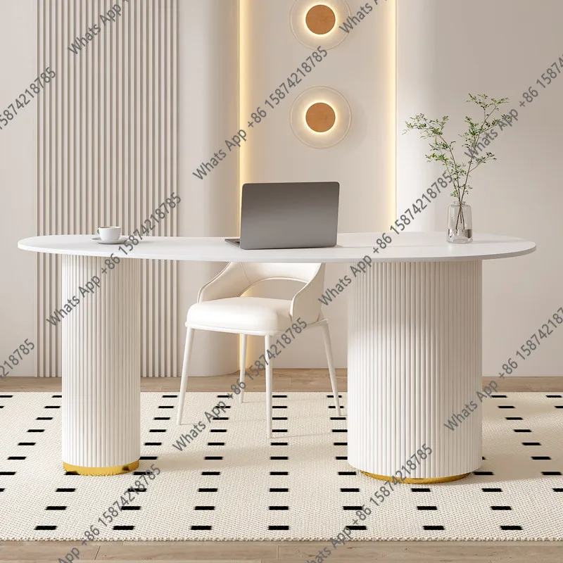 Rt Creative Special-shaped Computer Desk Bedroom Desktop Corner Rock Slab Desk Office Desk Designer Model
Rt Creative Special-shaped Computer Desk Bedroom Desktop Corner Rock Slab Desk Office Desk Designer Model