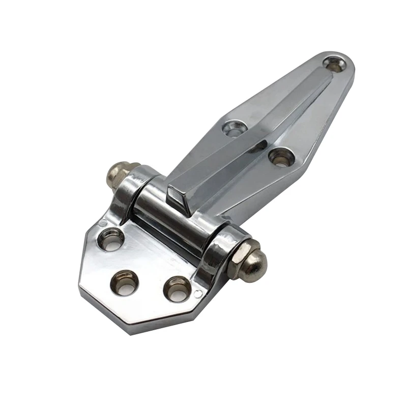 4 Inch Stainless Steel Oven Hinge Cold Storage Door Hinge Hardware Cabinet Industrial Hinge Freezer Door Hinge Dropship
4 Inch Stainless Steel Oven Hinge Cold Storage Door Hinge Hardware Cabinet Industrial Hinge Freezer Door Hinge Dropship