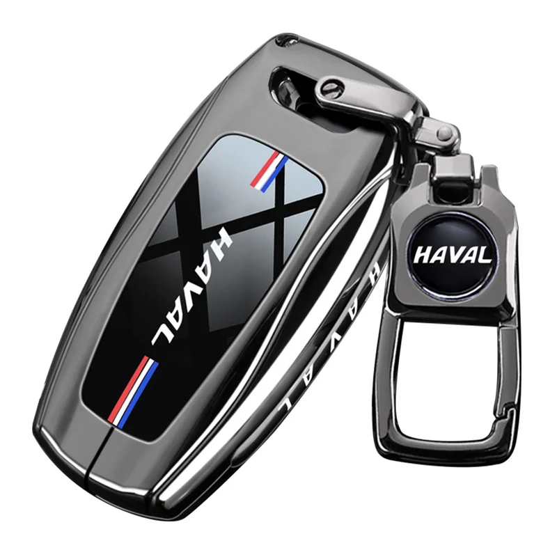 Car Key Case for Great Wall Haval Hover Jolion H1 H6 coupe H7 H4 H9 F5 F7 F7X F7H H2S Dargo Remote Cover Shell Keychain Fob
Car Key Case for Great Wall Haval Hover Jolion H1 H6 coupe H7 H4 H9 F5 F7 F7X F7H H2S Dargo Remote Cover Shell Keychain Fob