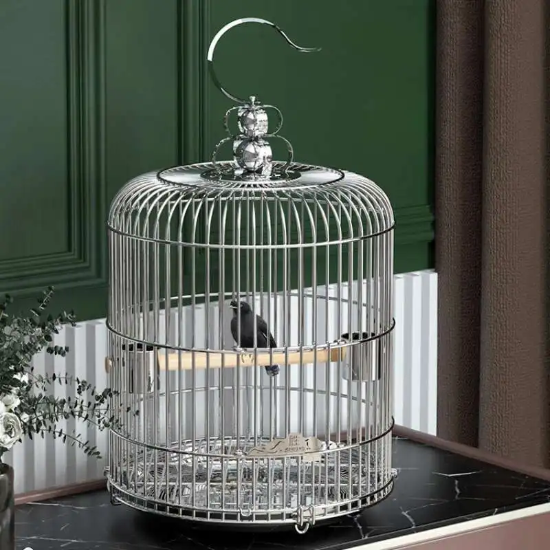 Nest Luxury Villa Bird Cage Toys Accessories Rabbit Courtyard Bird Cage Hamster Ferret Jaula Decorativa Pet Products RR50BC
Nest Luxury Villa Bird Cage Toys Accessories Rabbit Courtyard Bird Cage Hamster Ferret Jaula Decorativa Pet Products RR50BC