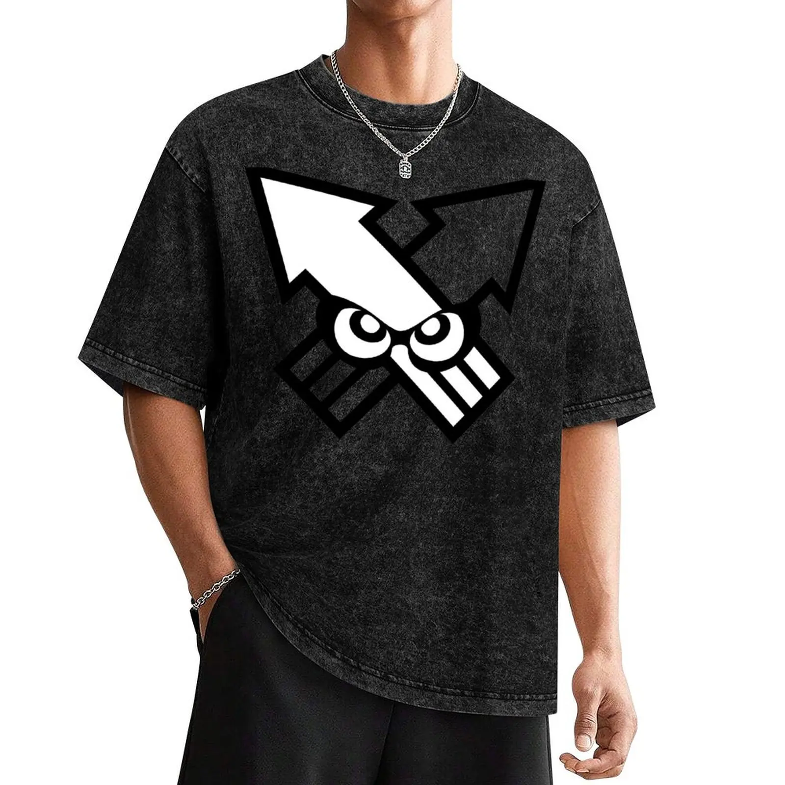 SquidForce Squidmark LS Tee T-Shirt Blouse graphic tee shirt shirts graphic tee men
SquidForce Squidmark LS Tee T-Shirt Blouse graphic tee shirt shirts graphic tee men