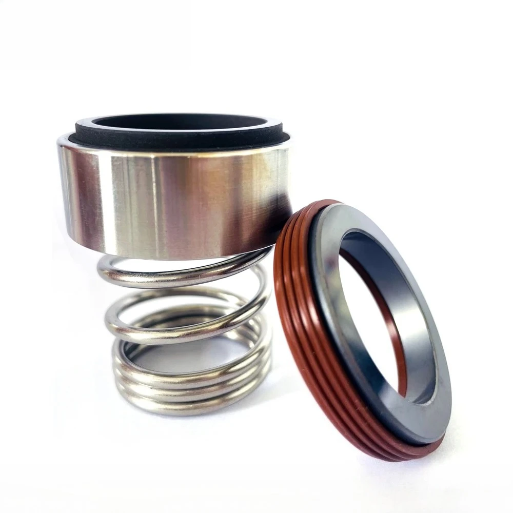M32N-28/G60 M322-28 Mechanical Seals With Long Spring Replace To Mechanical Seals For Hot Oil Pumps
M32N-28/G60 M322-28 Mechanical Seals With Long Spring Replace To Mechanical Seals For Hot Oil Pumps