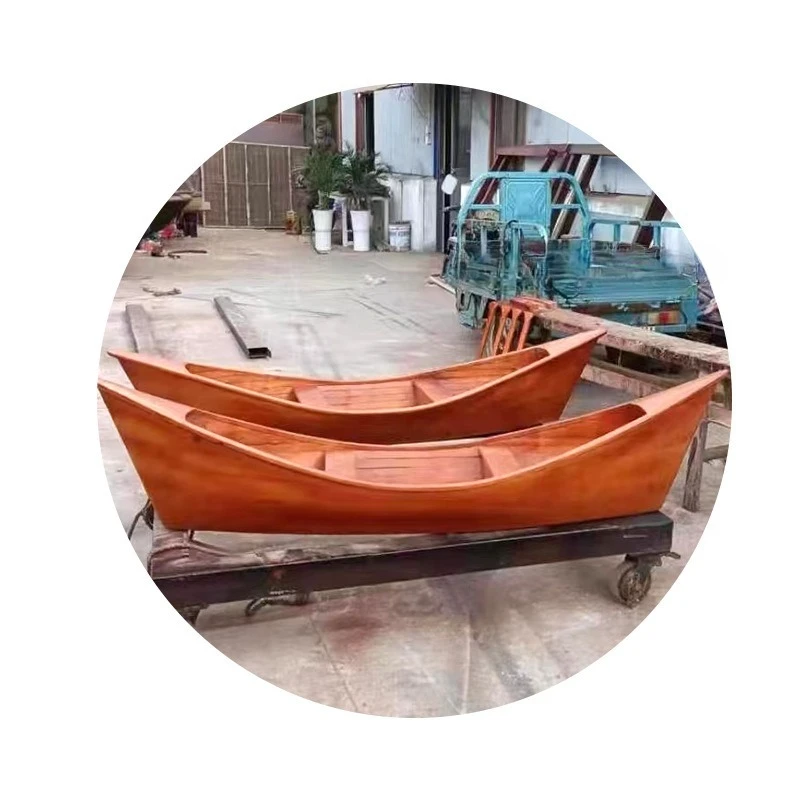 Hand Rowing Wooden Boat Antique Decorative Wedding Photography Decorative Boat Leisure Fishing Leisure Sightseeing
Hand Rowing Wooden Boat Antique Decorative Wedding Photography Decorative Boat Leisure Fishing Leisure Sightseeing