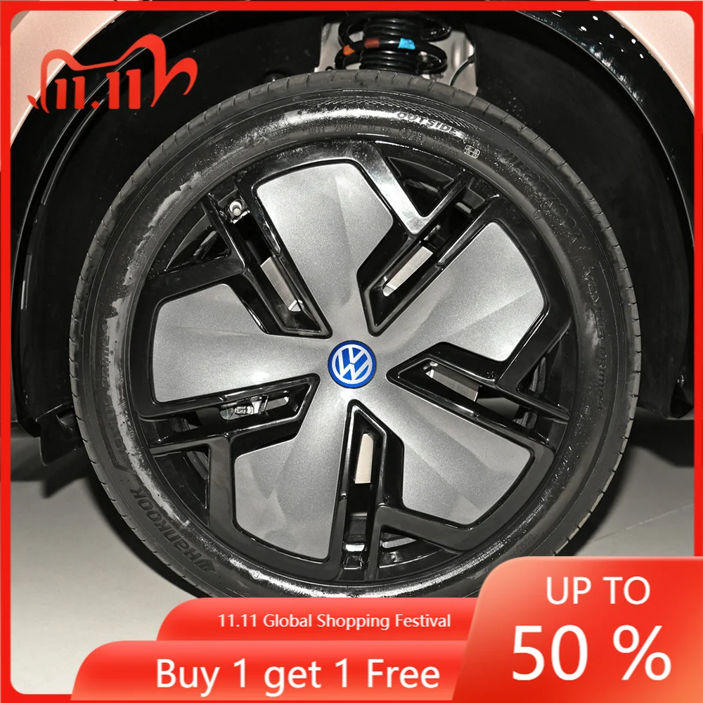 4pcs 7/8/9/10CM Car Styling Wheel Center Cap Hub Sticker Accessory For Volkswagen VW Rline Beetle Touareg Tiguan Touran CC Golf
4pcs 7/8/9/10CM Car Styling Wheel Center Cap Hub Sticker Accessory For Volkswagen VW Rline Beetle Touareg Tiguan Touran CC Golf