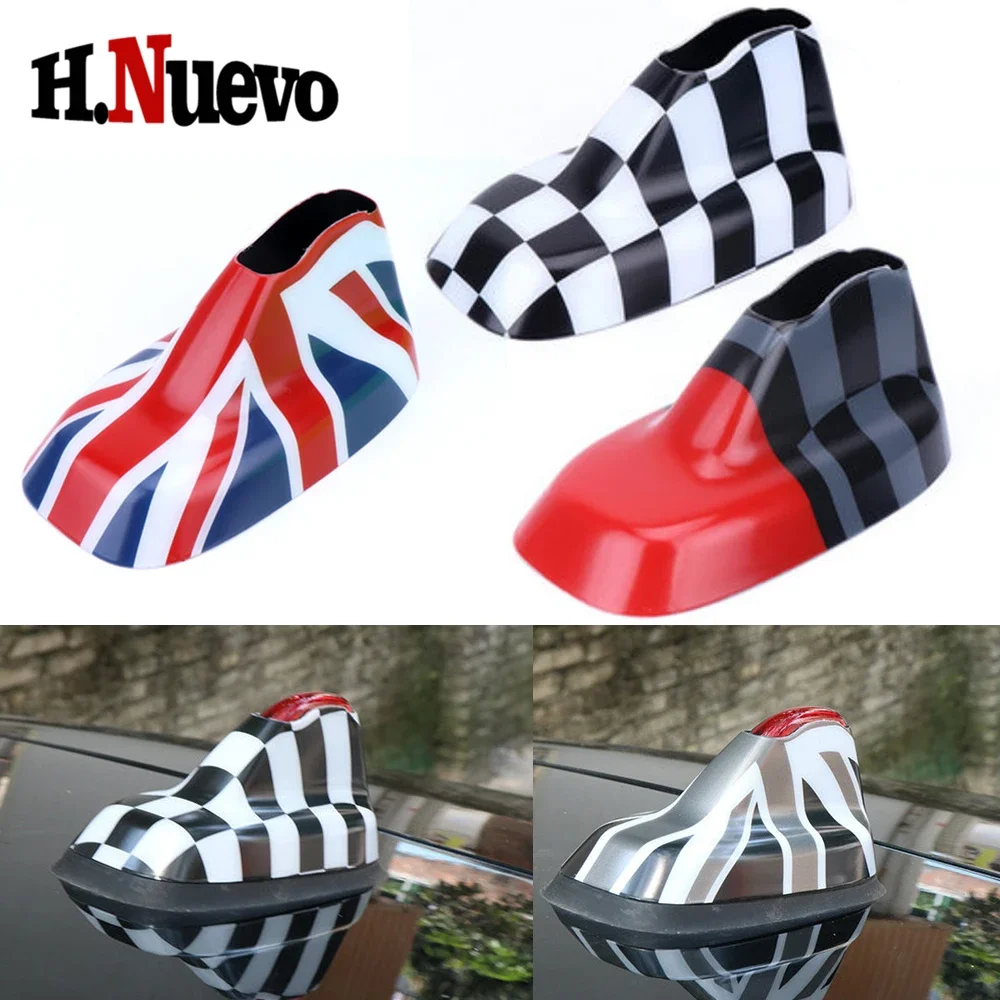 Car Accessories Antenna Aerial Base Decoration Case Cover Housing Decal For Mini Cooper F54 Clubman F60 Countryman Auto Styling
Car Accessories Antenna Aerial Base Decoration Case Cover Housing Decal For Mini Cooper F54 Clubman F60 Countryman Auto Styling
