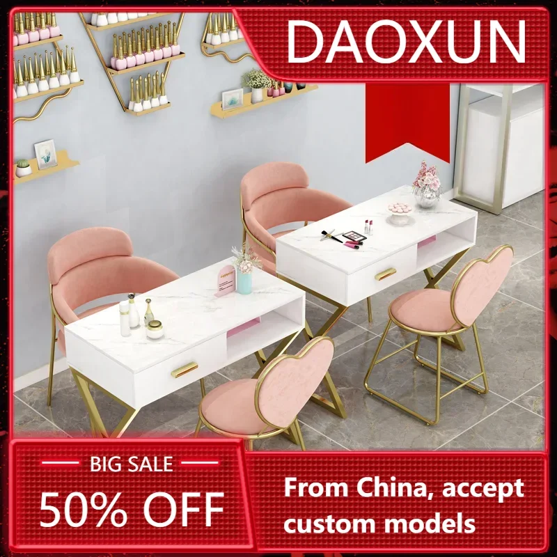 Nail Salon Furniture Manicure Tables Rolling Table Some Carry Luxury Electric Examination Folding Extractor Nails Cosmetic Tech
Nail Salon Furniture Manicure Tables Rolling Table Some Carry Luxury Electric Examination Folding Extractor Nails Cosmetic Tech