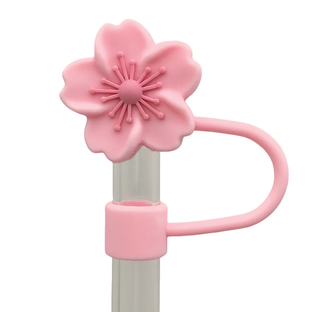 Flower Straw Topper Dust-Proof 10mm Cute Straw Tip Cover Reusable Drinking Straw Cap for Stanley Cup Gifts for Kids Party Favors
Flower Straw Topper Dust-Proof 10mm Cute Straw Tip Cover Reusable Drinking Straw Cap for Stanley Cup Gifts for Kids Party Favors