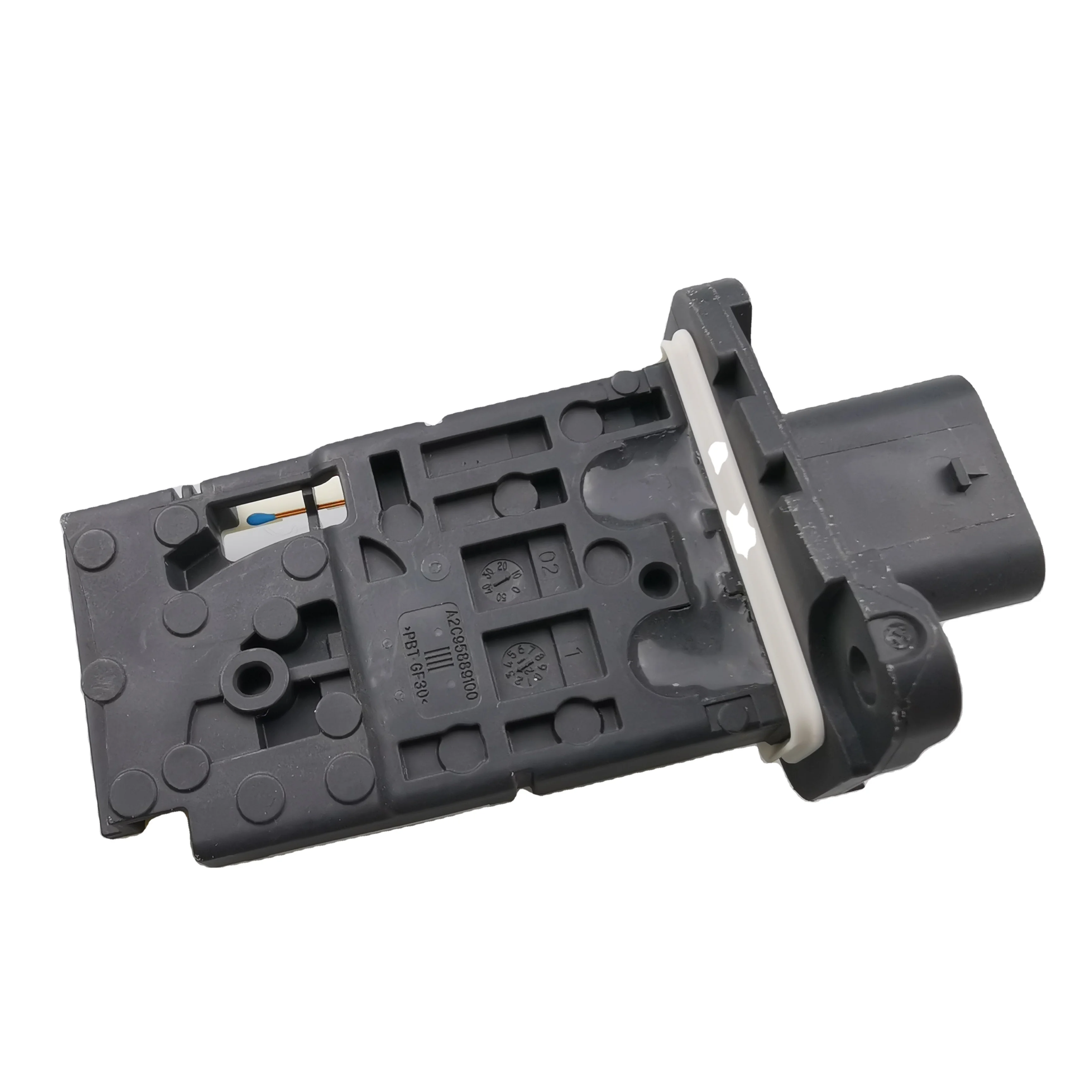 SAIC MAXUS T60 G50 G10 V80 Air Flow Sensor C00050803
SAIC MAXUS T60 G50 G10 V80 Air Flow Sensor C00050803