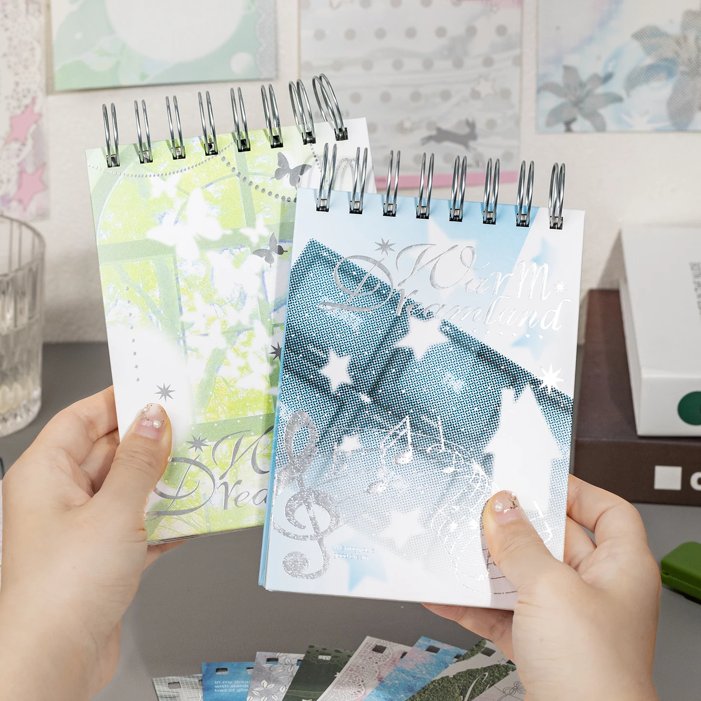 30 листов ретро-стильных наклеек для скрапбукинга, мини-стикеры для блокнотов, дневников, фотокарточек, DIY-материалы, эстетичные канцелярские принадлежности
30 листов ретро-стильных наклеек для скрапбукинга, мини-стикеры для блокнотов, дневников, фотокарточек, DIY-материалы, эстетичные канцелярские принадлежности