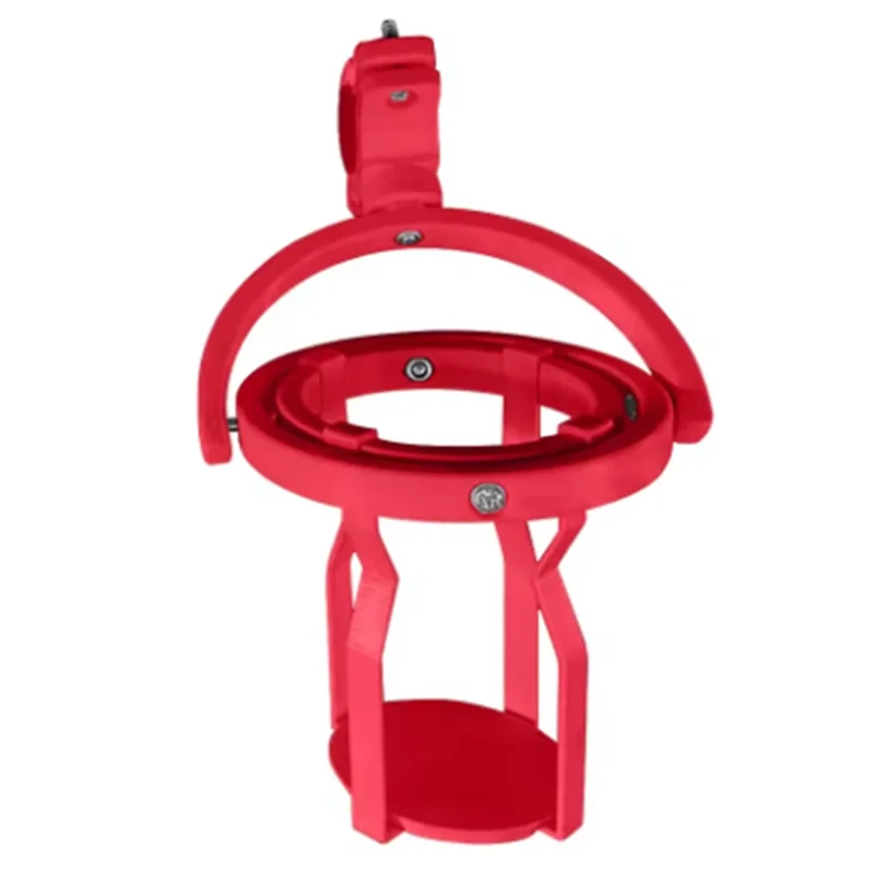 ABHB-Gyroscopic Bicycle Cup Holder - Clip-On Design, Adjustable Hanging Bottle Holder For Cycling Accessories
ABHB-Gyroscopic Bicycle Cup Holder - Clip-On Design, Adjustable Hanging Bottle Holder For Cycling Accessories