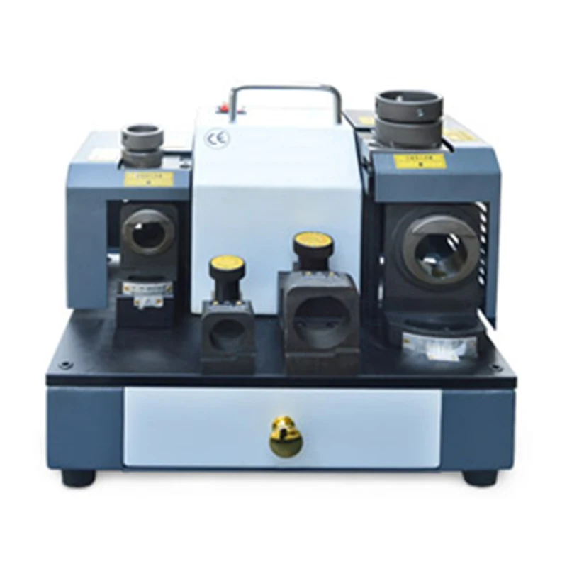 2-13 Twist Drill Grinder 90-140 Degree Grinding Drill Bit Machine Grinder Sharpener
2-13 Twist Drill Grinder 90-140 Degree Grinding Drill Bit Machine Grinder Sharpener