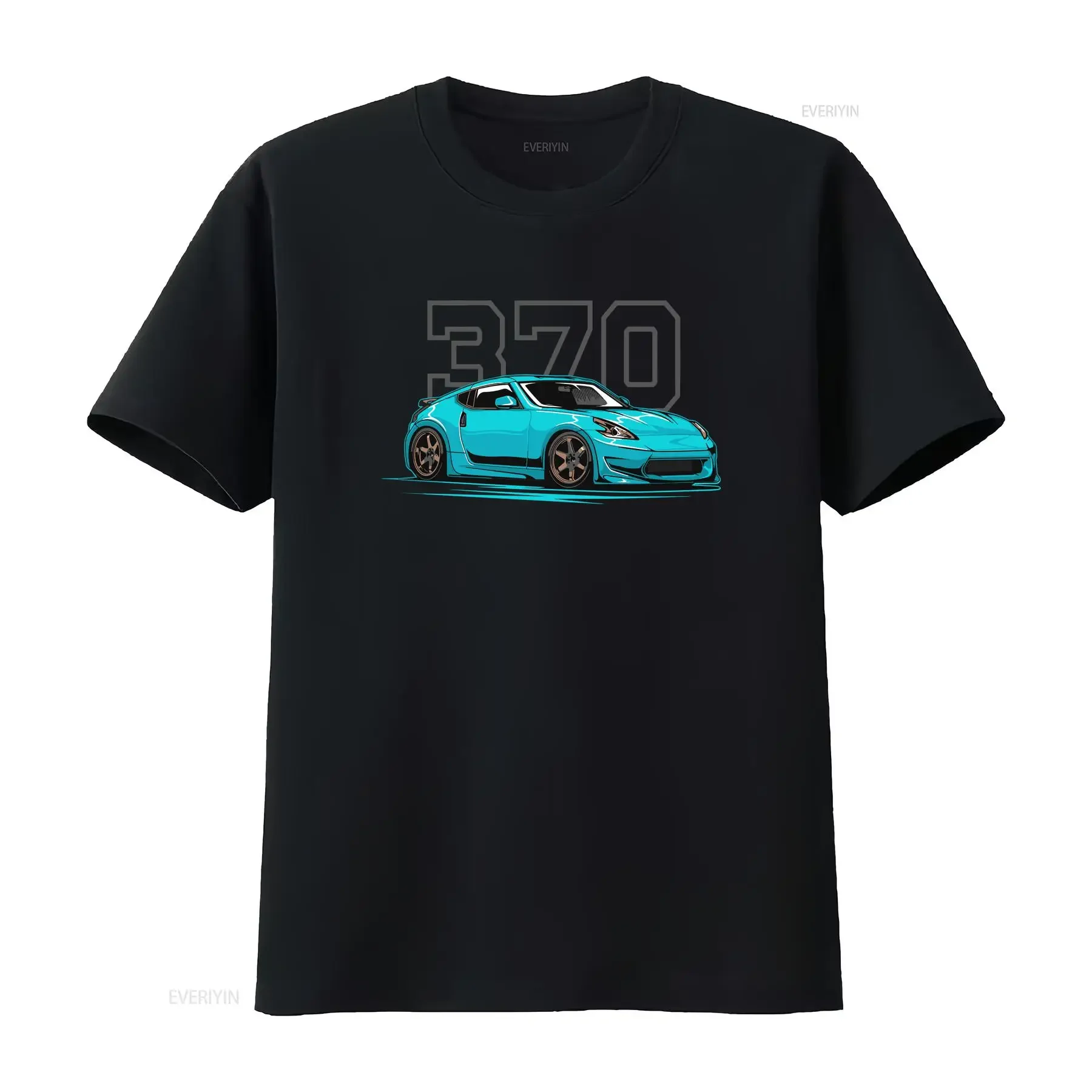 370 JDM Z import drift king classic tee t shirt vintage Washed Casual Soft Slightly homme Comfortable Versatile Breathable
370 JDM Z import drift king classic tee t shirt vintage Washed Casual Soft Slightly homme Comfortable Versatile Breathable