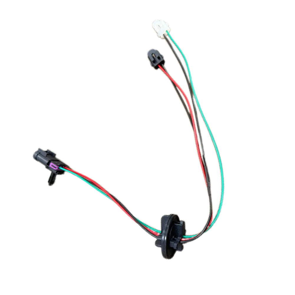 Car Professional Headlight Lamp Wiring Harness 68193062AB For Dodge For Ram 1500 2500 3500 4500 Headlight Wire Harness Plastic
Car Professional Headlight Lamp Wiring Harness 68193062AB For Dodge For Ram 1500 2500 3500 4500 Headlight Wire Harness Plastic