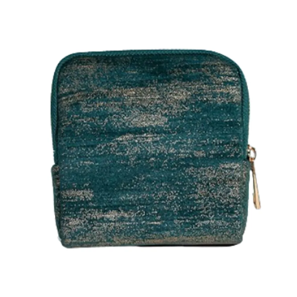 Multi-Layer Jewelry Display Bag Portable Soft Bracelet Bangle Protective Bag Rings Organizer Elegant Plate Jewelry Display Case
Multi-Layer Jewelry Display Bag Portable Soft Bracelet Bangle Protective Bag Rings Organizer Elegant Plate Jewelry Display Case