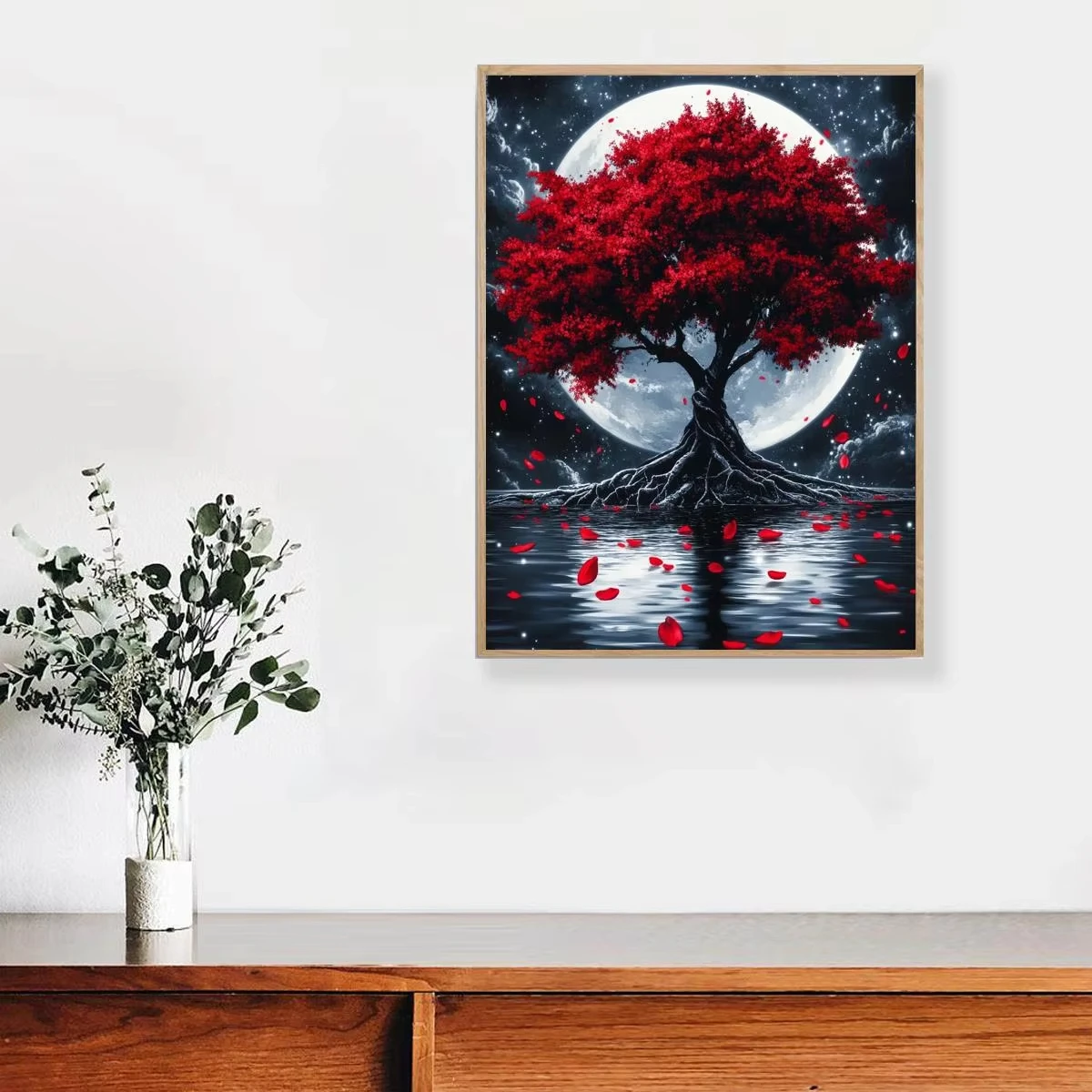 Пазлы Red Tree Black Root 500/1000/1200/2000 элементов, безрамные, для семейного досуга, игр в игровой комнате, спальне, подарки
Пазлы Red Tree Black Root 500/1000/1200/2000 элементов, безрамные, для семейного досуга, игр в игровой комнате, спальне, подарки