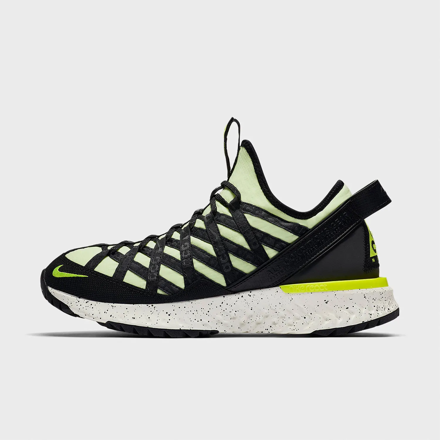 Nike Authentic ACG REACT TERRA Men's Women's Functional Sports Running Shoes BV6344-701
Nike Authentic ACG REACT TERRA Men's Women's Functional Sports Running Shoes BV6344-701