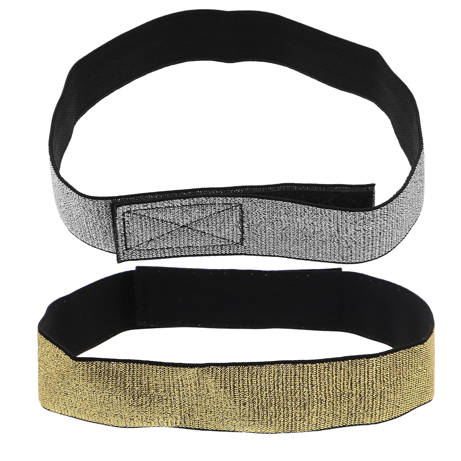 2Pcs Adjustable Elastic Band Non-Slip Hairline Edges Belt Lace Melting Strap Tape for Secure Fit Glueless Wigs 
2Pcs Adjustable Elastic Band Non-Slip Hairline Edges Belt Lace Melting Strap Tape for Secure Fit Glueless Wigs