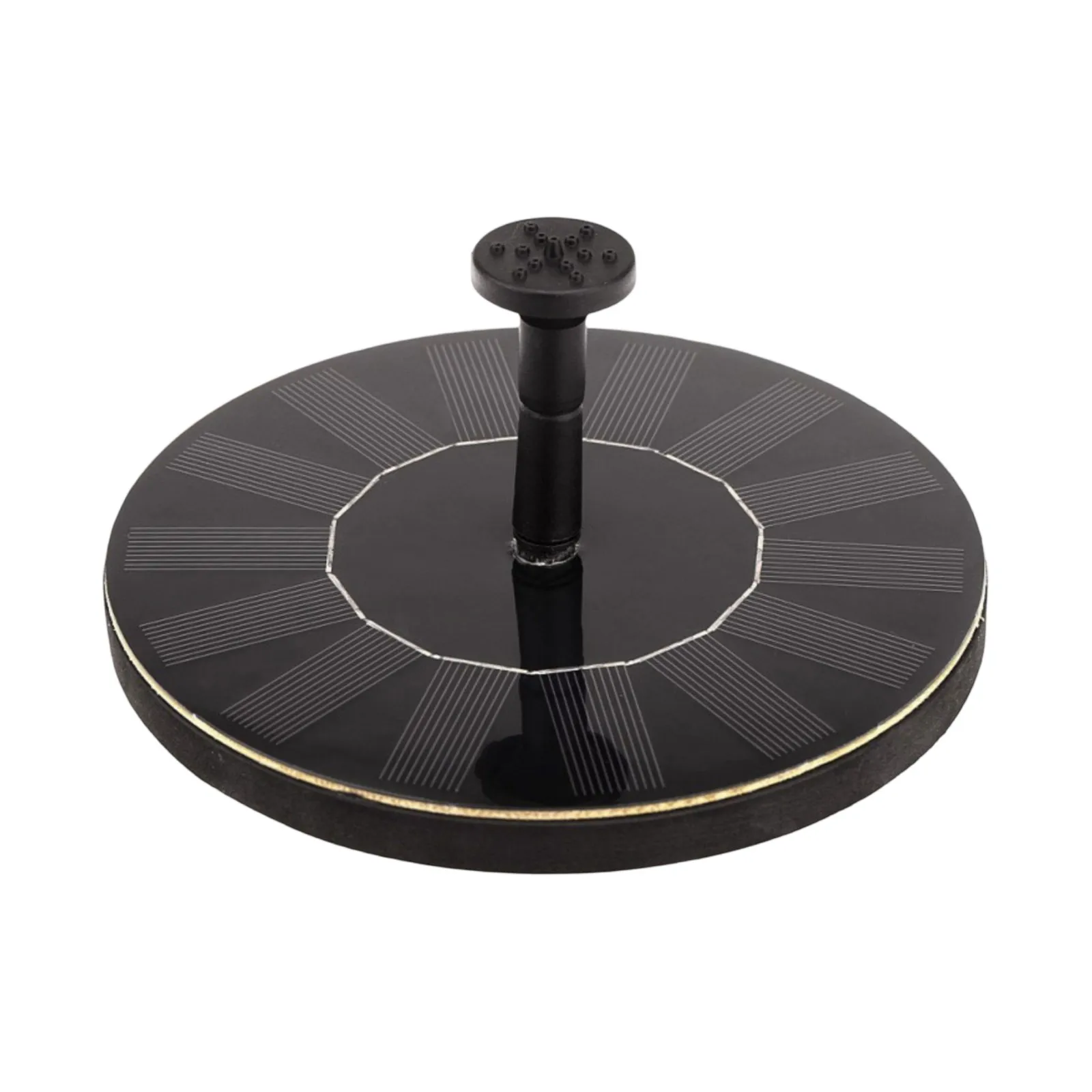 Солнечный фонтан для воды Солнечный бассейн Пруд с несколькими насадками Водопадный фонтан Открытый фонтан на солнечной энергии Плавающая вода 
Солнечный фонтан для воды Солнечный бассейн Пруд с несколькими насадками Водопадный фонтан Открытый фонтан на солнечной энергии Плавающая вода