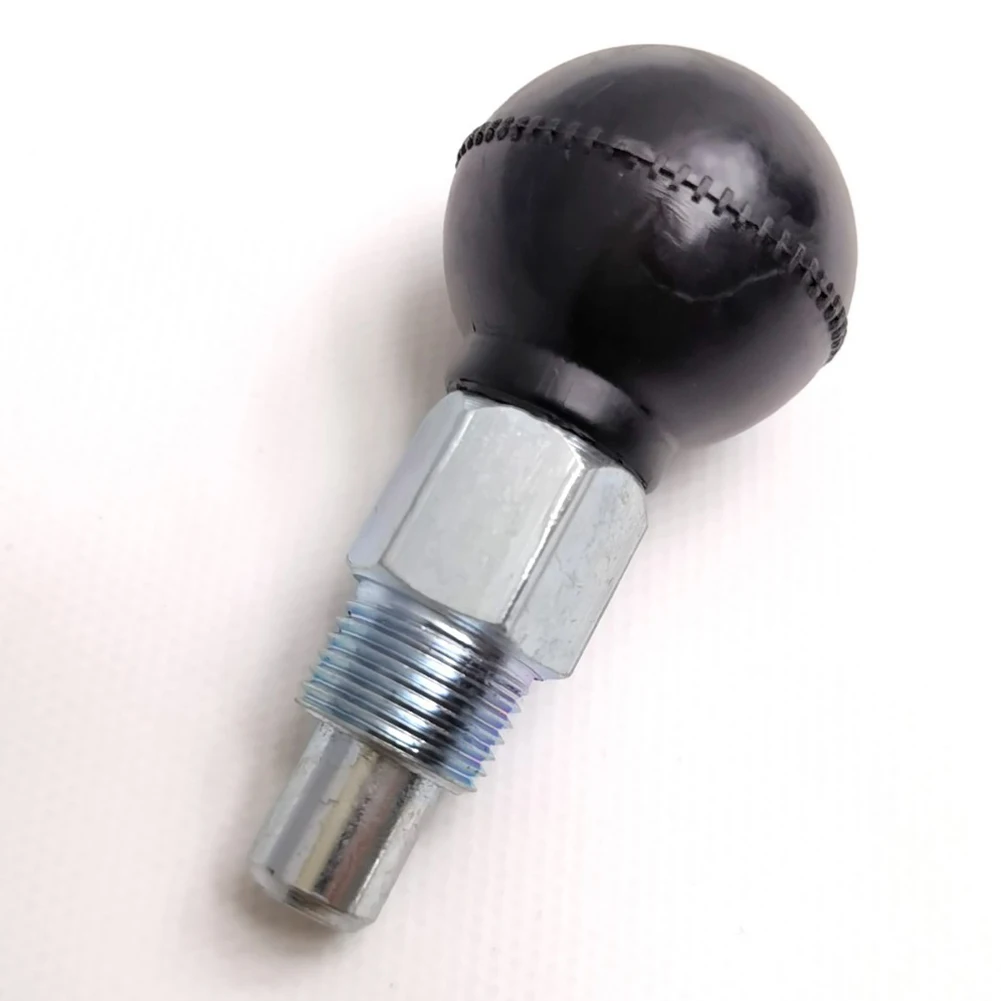 Metal Adjustment Knobs for Exercise Bikes Set of Two Reliable Ball Pins with Anti Slip Handle and Strong Spring Design
Metal Adjustment Knobs for Exercise Bikes Set of Two Reliable Ball Pins with Anti Slip Handle and Strong Spring Design