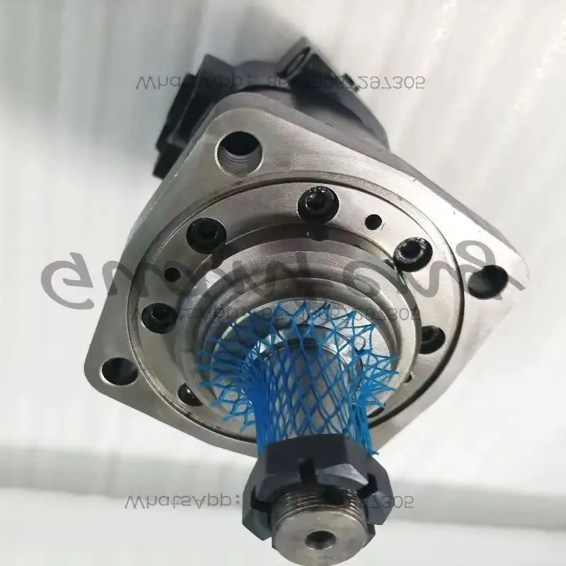 RRRR2 109-1052-006 1091052006 Skid Steer Loader Hydraulic Drive Travel Motor Fits 540/543 Left or Right
RRRR2 109-1052-006 1091052006 Skid Steer Loader Hydraulic Drive Travel Motor Fits 540/543 Left or Right