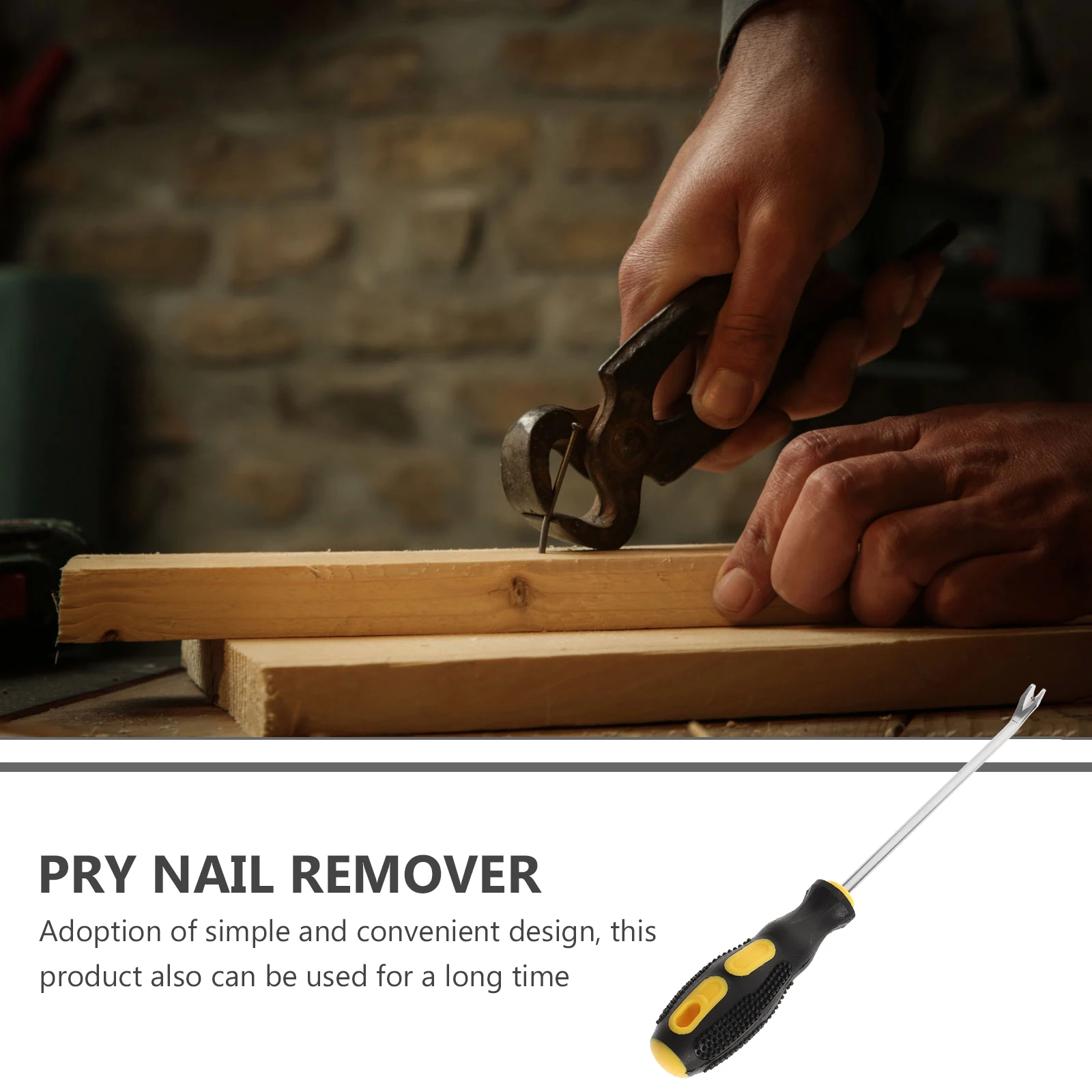 4pcs Nail Puller Tool Upholstery Staple Remover Manual Removal Tools Steel Pry Bar Lifter Staples Nails Carpet Floor Roof
4pcs Nail Puller Tool Upholstery Staple Remover Manual Removal Tools Steel Pry Bar Lifter Staples Nails Carpet Floor Roof