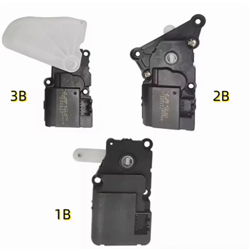 1pcs ACTUATOR-MODE For China Jac JAC J3 J5 J6 Wind Direction Cycle Mode Motor Damper Temperature High Low Cold Warm Air Control
1pcs ACTUATOR-MODE For China Jac JAC J3 J5 J6 Wind Direction Cycle Mode Motor Damper Temperature High Low Cold Warm Air Control