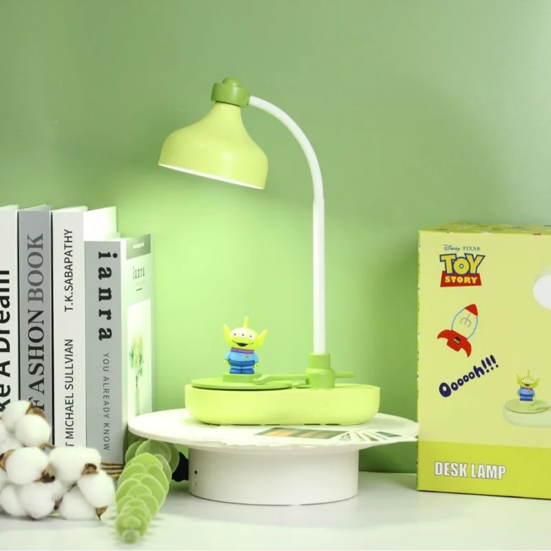 Cute Alien Strawberry Bear Stitch Led Desk Lamp Reading Lamp 3 Lighting Modes 360° Flexible Adjustable Bedroom Decorative Lam
Cute Alien Strawberry Bear Stitch Led Desk Lamp Reading Lamp 3 Lighting Modes 360° Flexible Adjustable Bedroom Decorative Lam