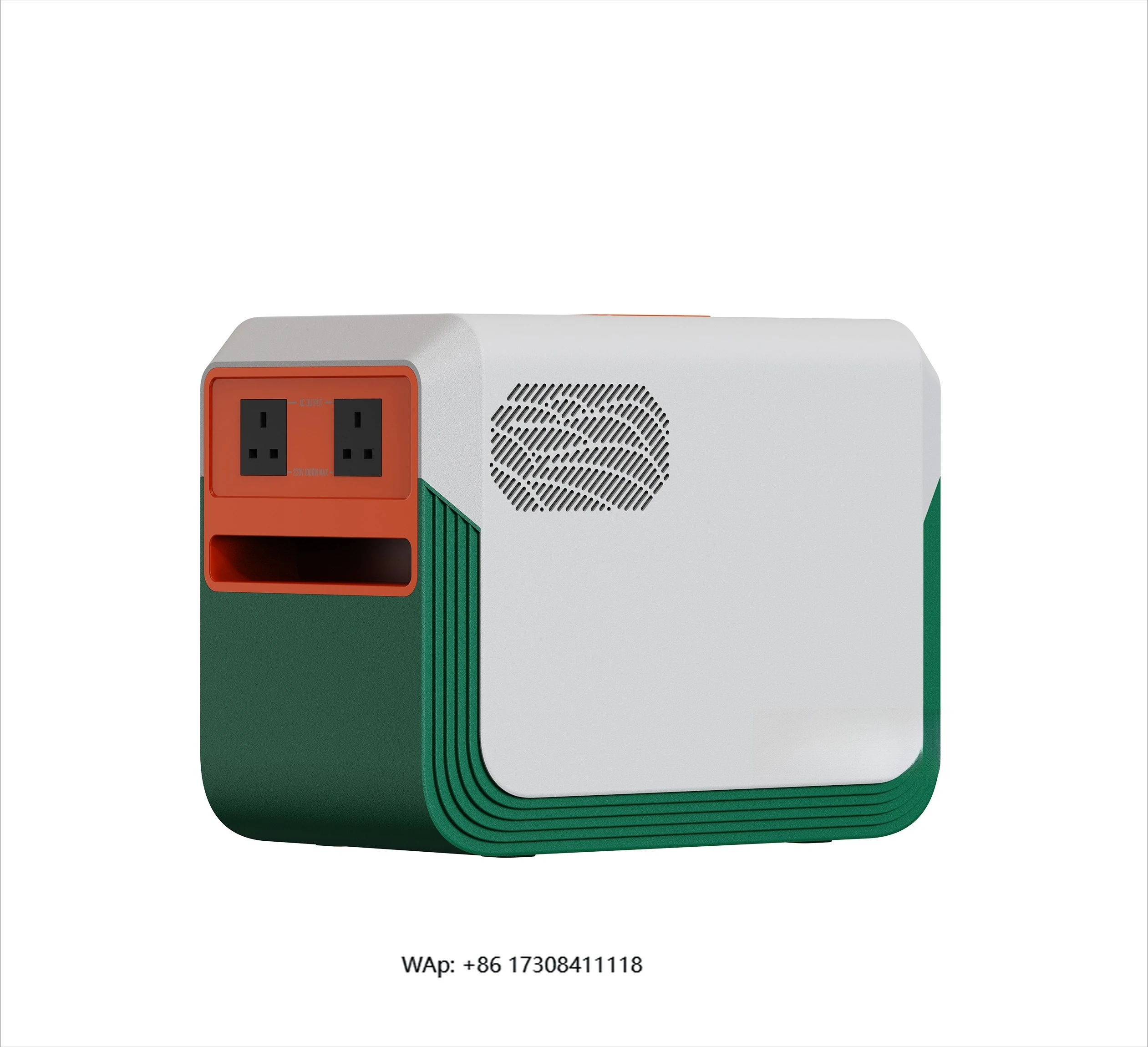 Outdoor camping portable 3600 watt solar generator and backup power 1200 watt MPPT pure sine wave external battery
Outdoor camping portable 3600 watt solar generator and backup power 1200 watt MPPT pure sine wave external battery