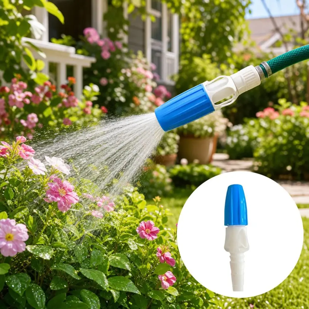 Adjustable Mist Sprinkler Standard Connection Fogger Nozzle Water Sprayer Spray Nozzle 360 Rotation Irrigation Nozzle
Adjustable Mist Sprinkler Standard Connection Fogger Nozzle Water Sprayer Spray Nozzle 360 Rotation Irrigation Nozzle