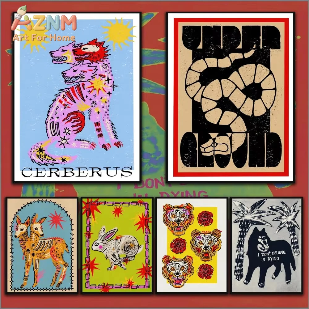 1 шт. K-Kwonnys Современный абстрактный постер с масляной живописью для дома, гостиной, спальни, бара, прихожей, настенный декор, эстетичный принт
1 шт. K-Kwonnys Современный абстрактный постер с масляной живописью для дома, гостиной, спальни, бара, прихожей, настенный декор, эстетичный принт