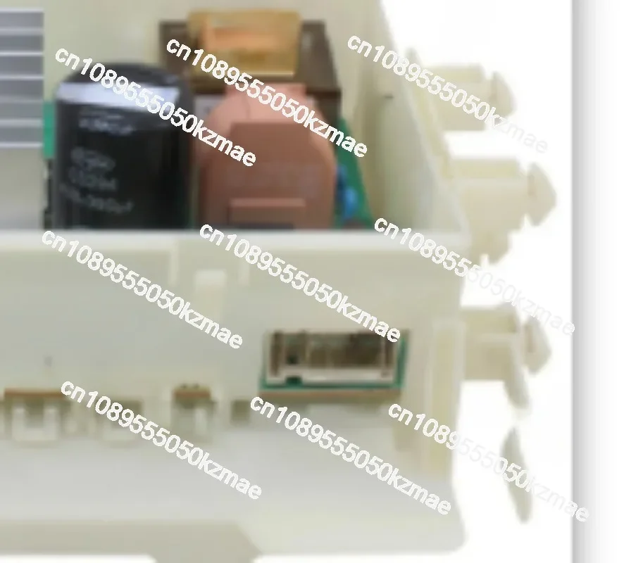 Washing machine motor control board WM12S3600W S4680W IQ500 frequency conversion module 90% brand new 1
Washing machine motor control board WM12S3600W S4680W IQ500 frequency conversion module 90% brand new 1