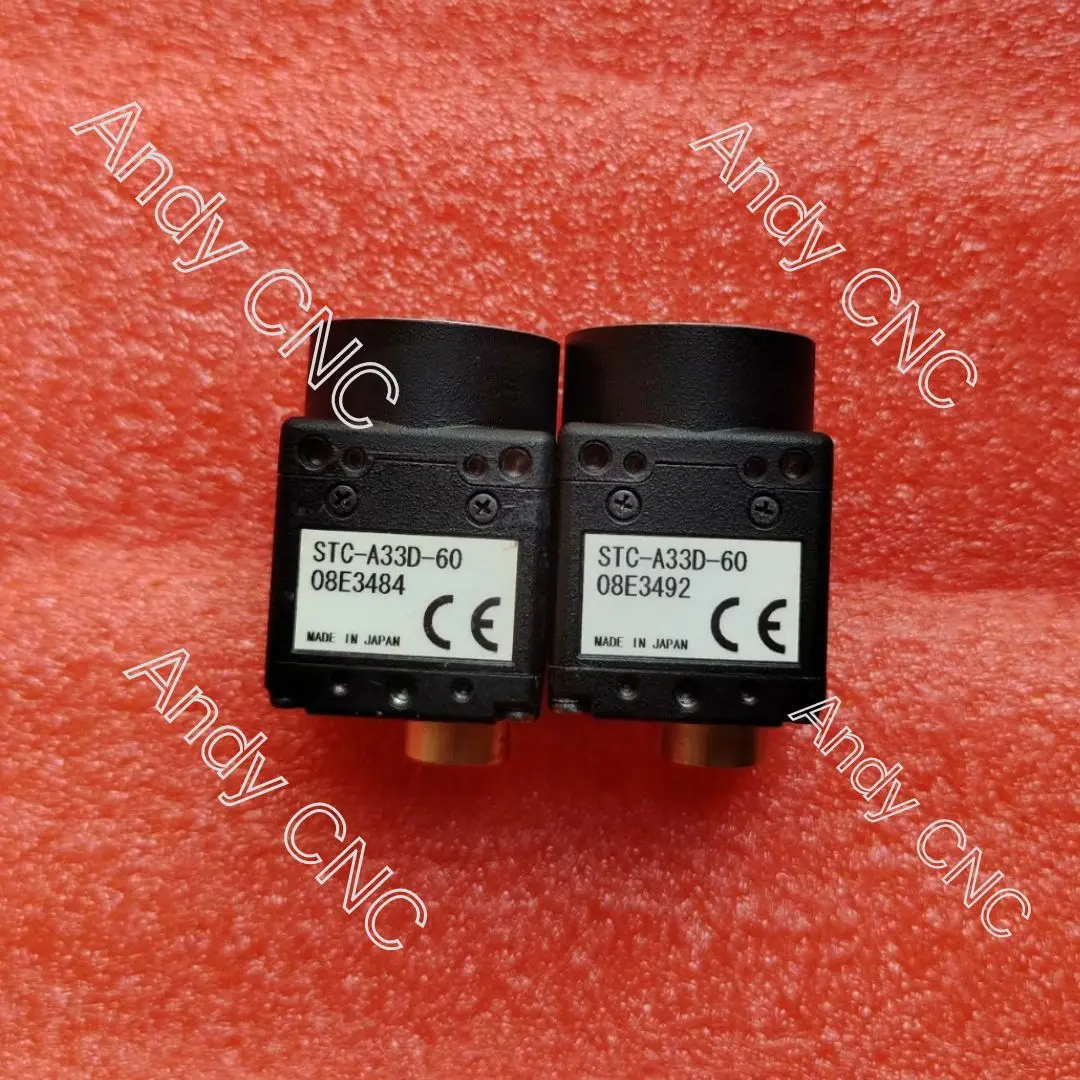 Испытание промышленной камеры STC-A33D-60 б/у, быстрая доставка
Испытание промышленной камеры STC-A33D-60 б/у, быстрая доставка