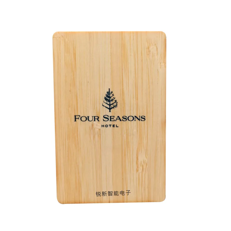 Customized Made-Resistant Wooden RFID Color Card NTAG216 NFC Wooden Card House Card, Access Control Card Wood
Customized Made-Resistant Wooden RFID Color Card NTAG216 NFC Wooden Card House Card, Access Control Card Wood