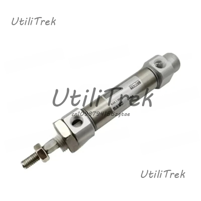 Air Cylinder Non-Rotating Rod Type CM2K CM2KB CM2KB20 CDM2KB20 CM2KB20/CDM2KB20-25Z/50Z/75Z/100Z125Z/150Z/175Z/200Z
Air Cylinder Non-Rotating Rod Type CM2K CM2KB CM2KB20 CDM2KB20 CM2KB20/CDM2KB20-25Z/50Z/75Z/100Z125Z/150Z/175Z/200Z