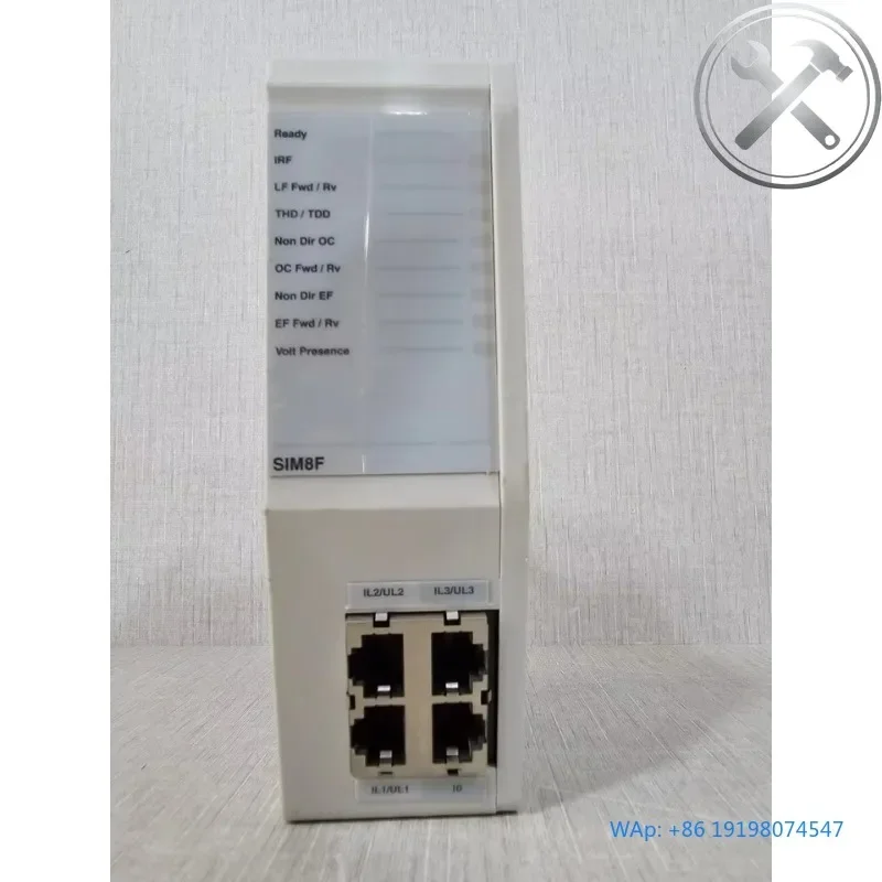 Industrial Control Module High Performance Driver Module for Motor Control System
Industrial Control Module High Performance Driver Module for Motor Control System