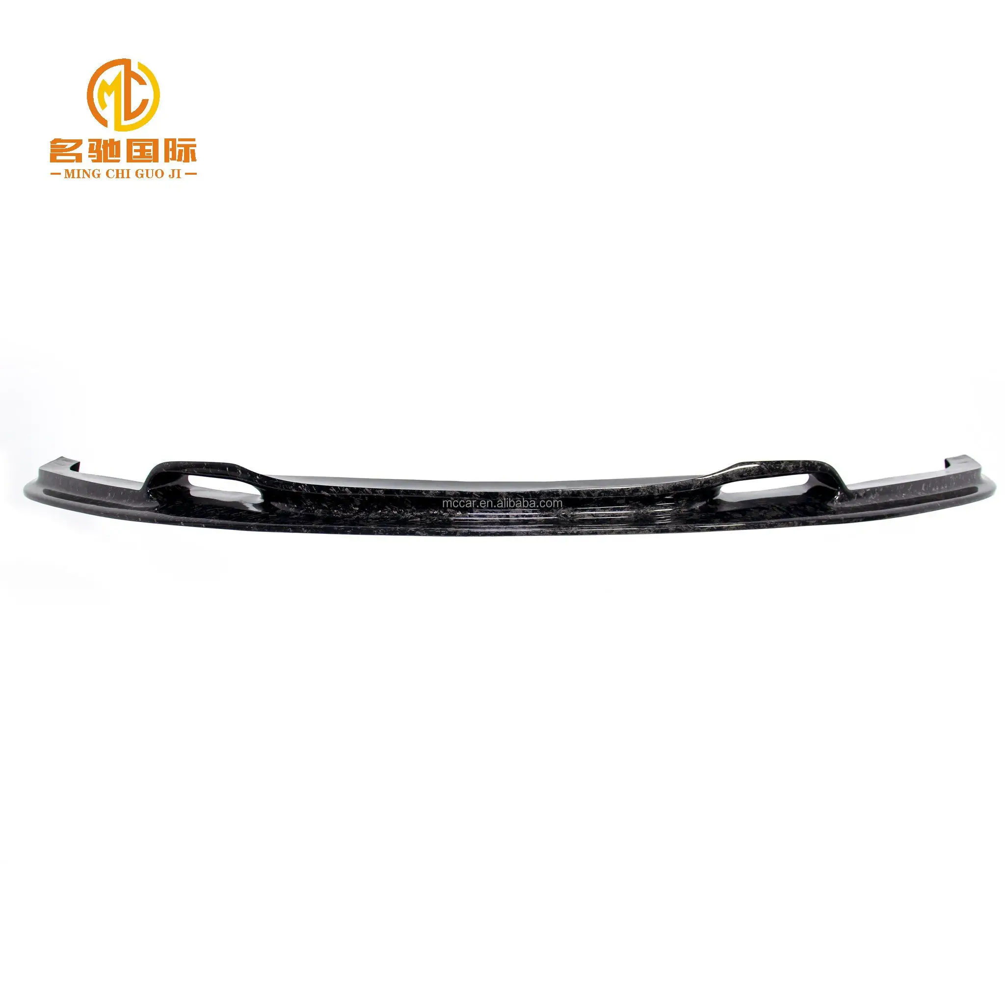 For 3 Series F30 F31 Front lip Forged Carbon fiber V style front lip front bumper
For 3 Series F30 F31 Front lip Forged Carbon fiber V style front lip front bumper