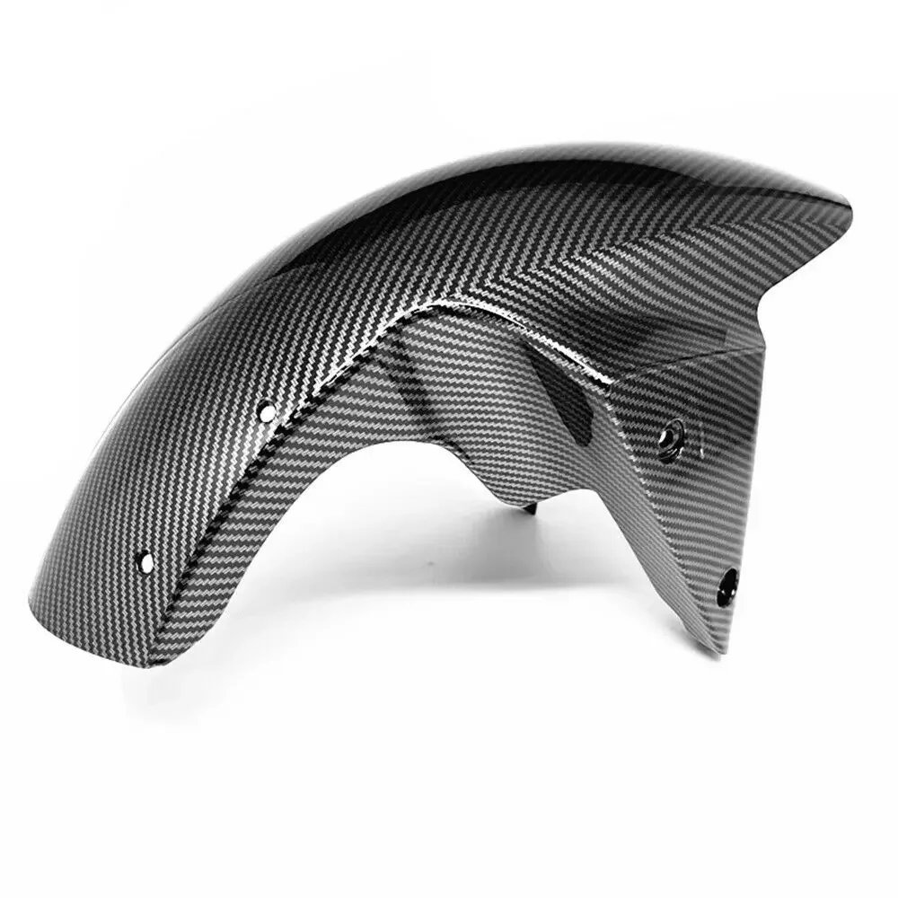 Front Tire Fender Guard Hugger Carbon Fiber Color For KAWASAKI ZX6R ZX-6R 2003 2004 Z1000 2003 2004 2005 2006
Front Tire Fender Guard Hugger Carbon Fiber Color For KAWASAKI ZX6R ZX-6R 2003 2004 Z1000 2003 2004 2005 2006