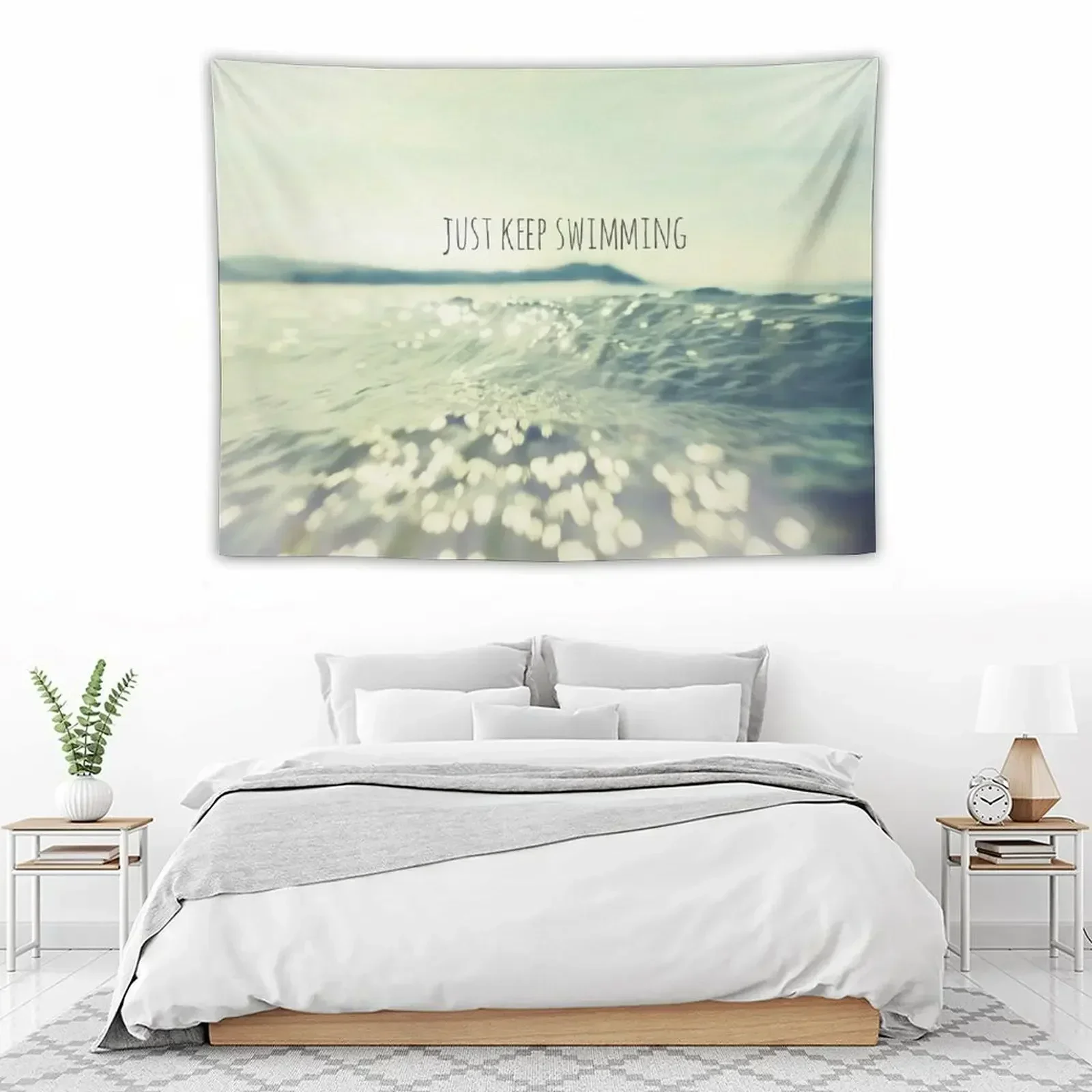 Just Keep Swimming Tapestry Room Decor Aesthetic Home Decorations Decoration Aesthetic Room Decorations Aesthetics Tapestry
Just Keep Swimming Tapestry Room Decor Aesthetic Home Decorations Decoration Aesthetic Room Decorations Aesthetics Tapestry