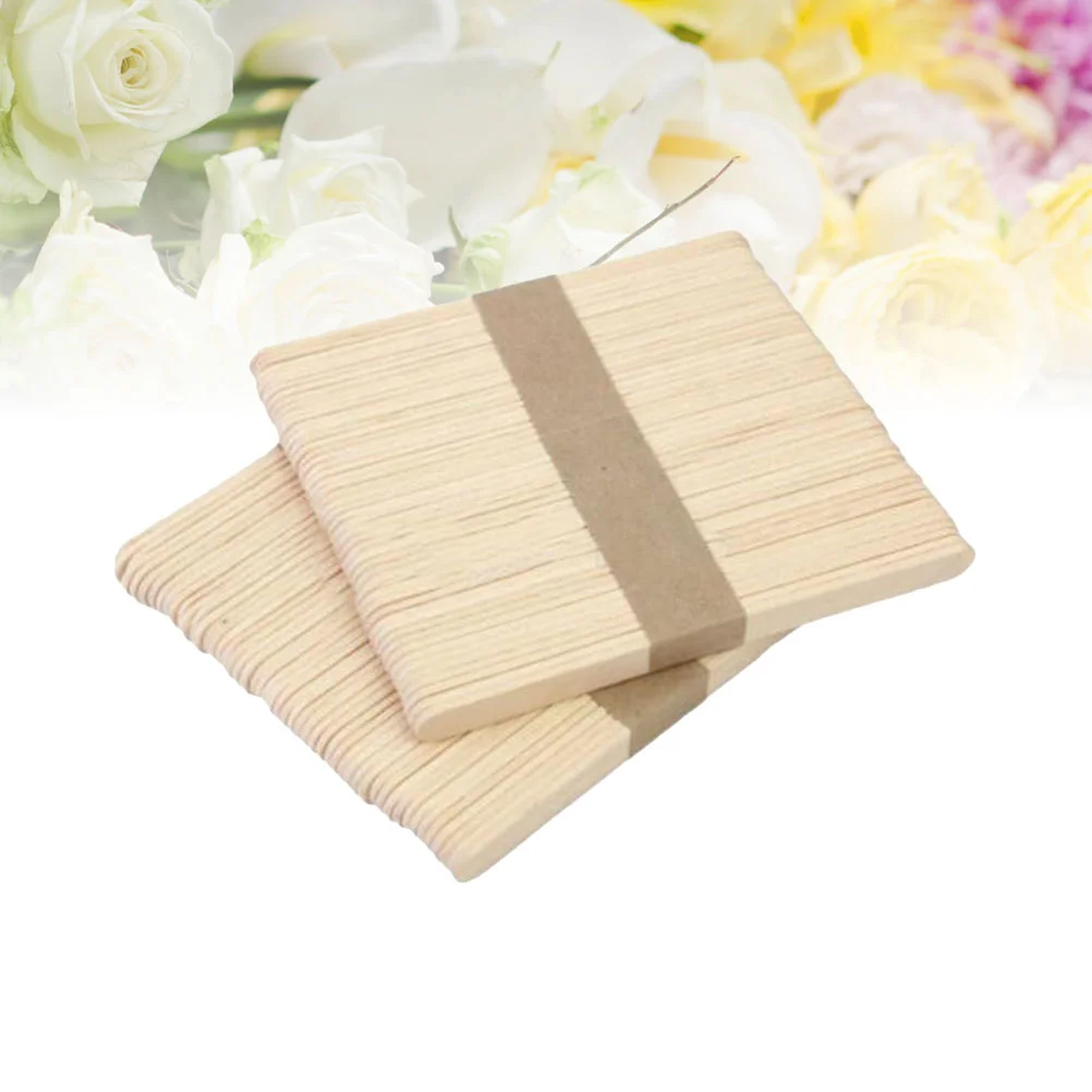 50PCS 93x1x02cm Natural Colored Wood Craft Sticks for DIY Crafts Creative Designs ice cream sticks DIY wood craft sticks
50PCS 93x1x02cm Natural Colored Wood Craft Sticks for DIY Crafts Creative Designs ice cream sticks DIY wood craft sticks