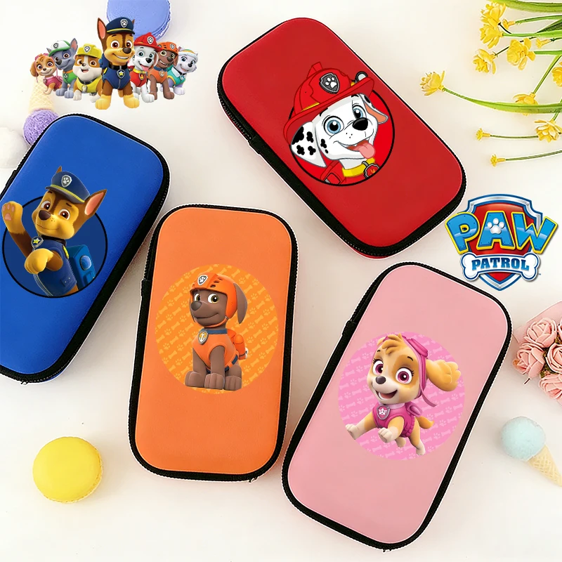 Paws Patrol Anime Man UNO Storage Boxes Card Sleeves Board Poker Phone Charger Data Cable Arphone Package Case Kid Boy Girl Gift
Paws Patrol Anime Man UNO Storage Boxes Card Sleeves Board Poker Phone Charger Data Cable Arphone Package Case Kid Boy Girl Gift